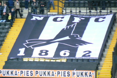 Notts County